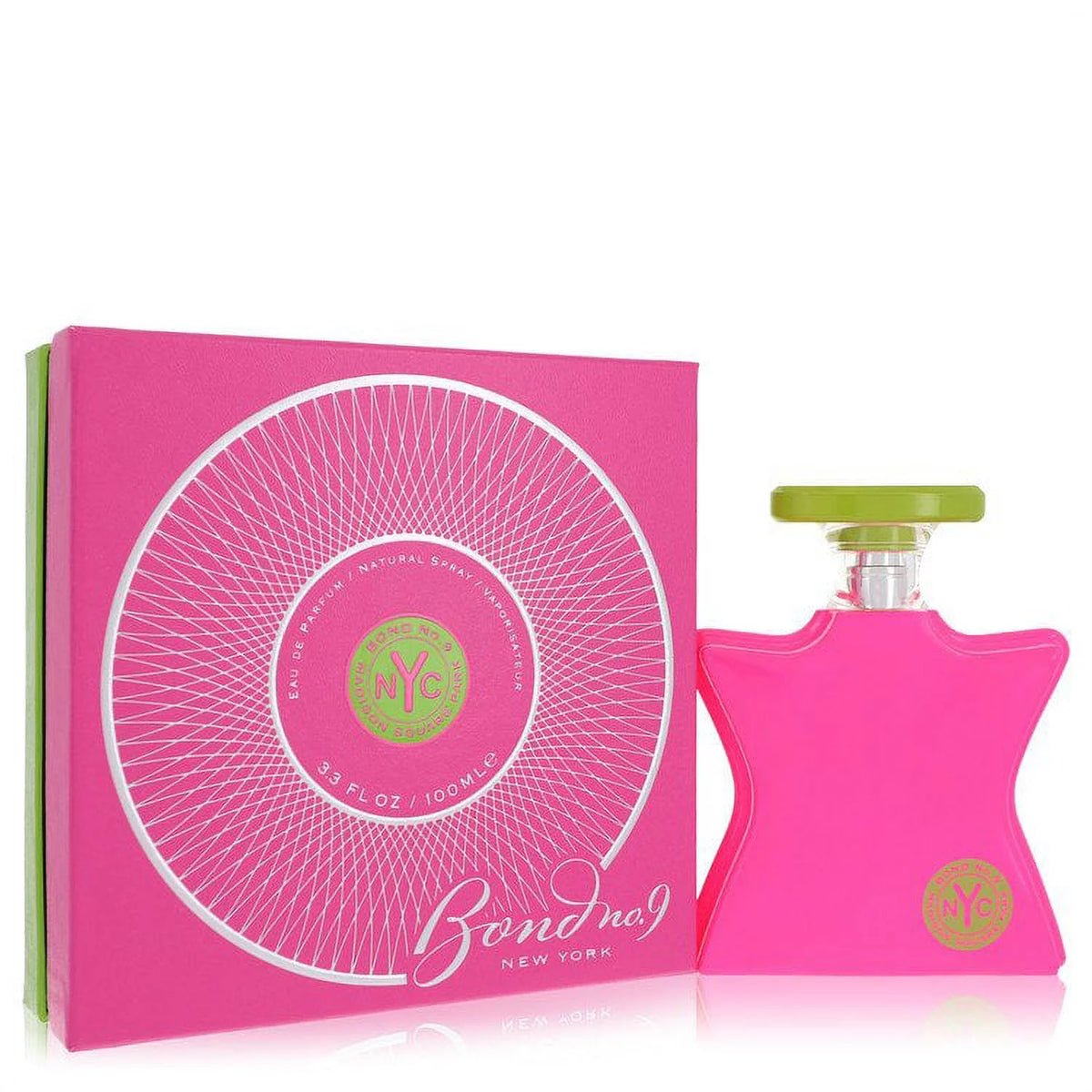Eau De Parfum Spray 3.3 oz R90557