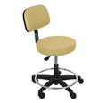 Lemon Meringue Ultra Comfort Stool S5444