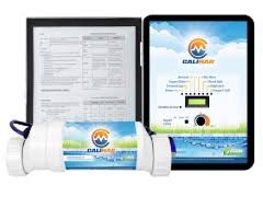 Salt Chlorinator for Inground Pools Up to 15,000 Gallons W7192