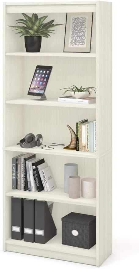 Chocolate Bookcase U488203