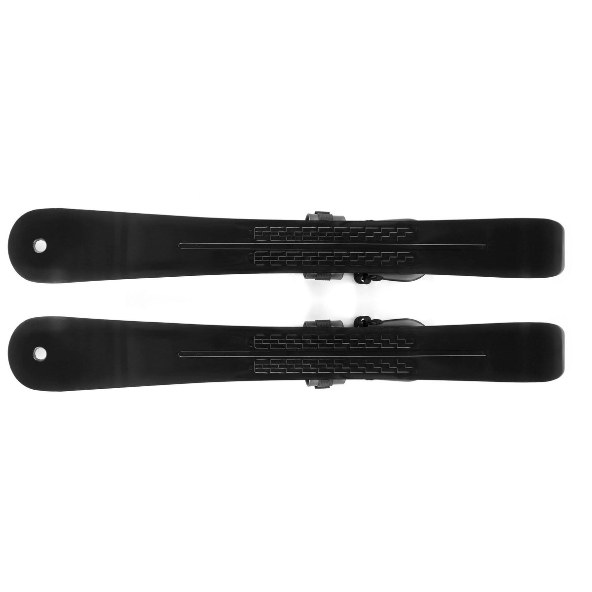 Plastic Skis with Poles 70 cm A709739