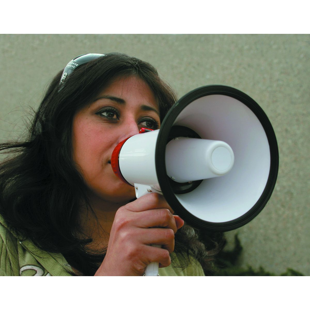 10 Watt Handheld Megaphone F5491