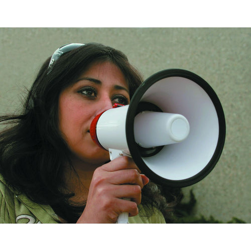 10 Watt Handheld Megaphone F5491
