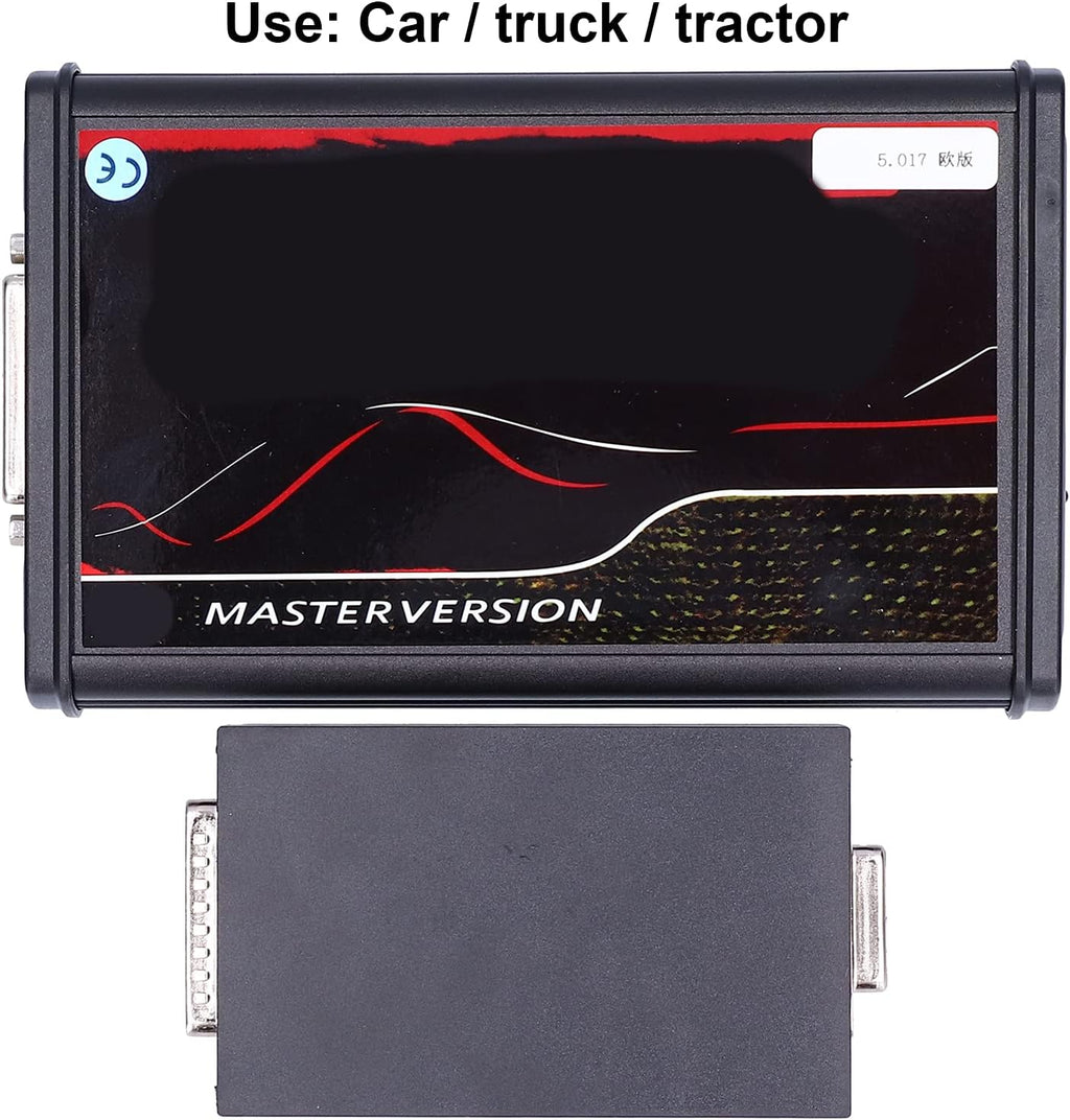 Diagnostic Scan Tool OBD2 ECU Programming Tool EU Version Software Upgrade L60657