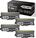 Black Toner Cartridge 4-Pack O92906