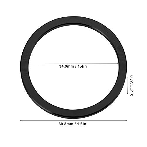 15pcs Aluminum Alloy Bottom Bracket Spacer Z8659