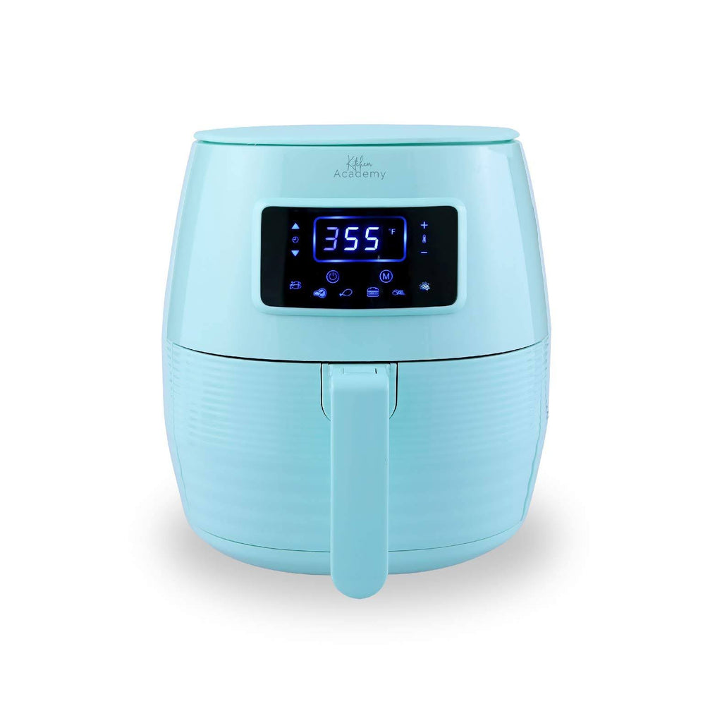 5.8 qt Electric Air Fryer A26128