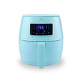 5.8 qt Electric Air Fryer A26128
