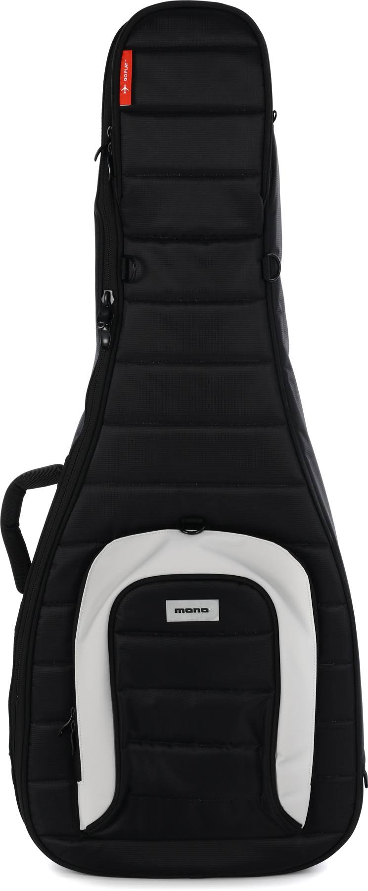Black Classical Guitar Case U980