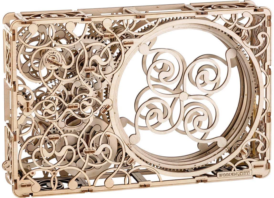 Mechanical Picture F515464
