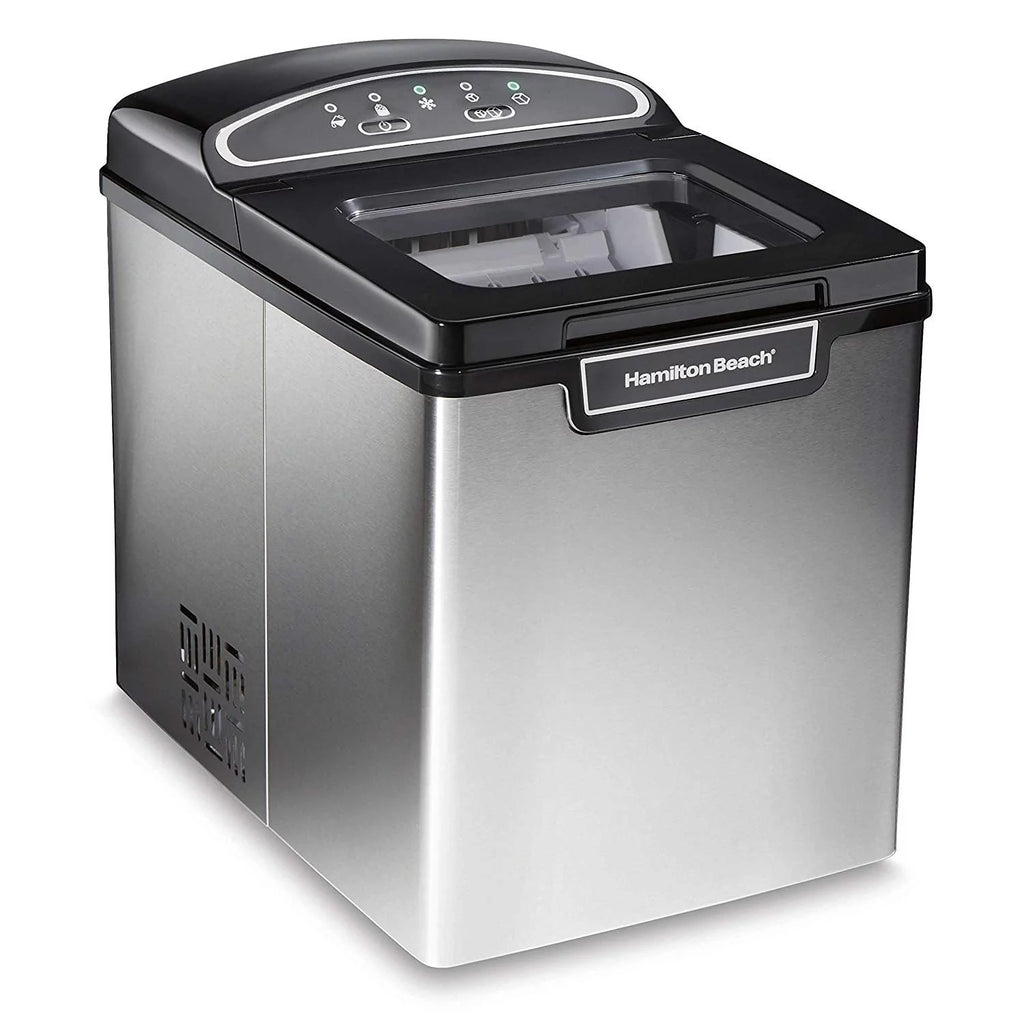 Portable Ice Maker W2281