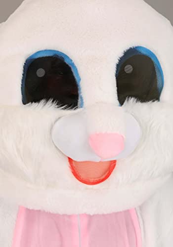 Adult Easter Bunny Costume Unisex L740