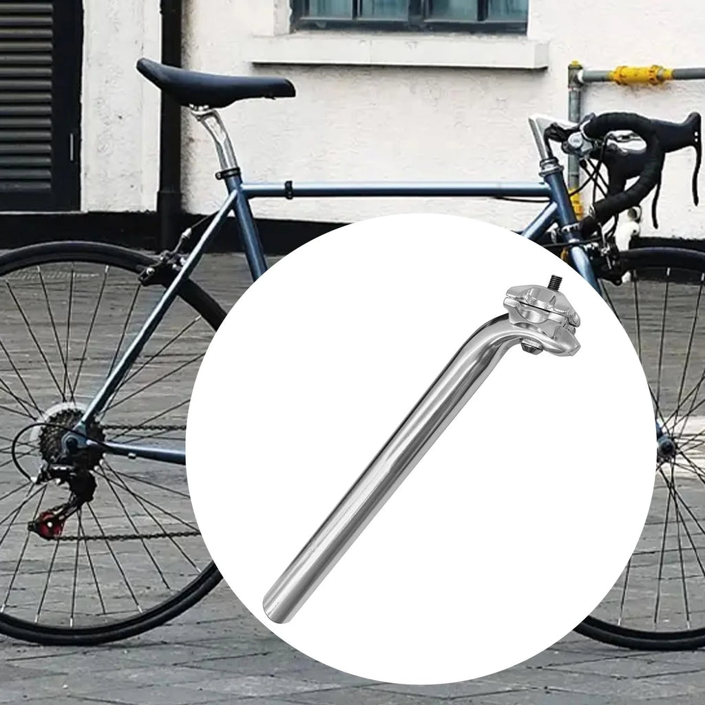 Bike Seatpost 300mm Length for Road Bike M4318