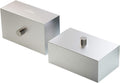 2" Rear Lift Blocks Pack of 2 D9581