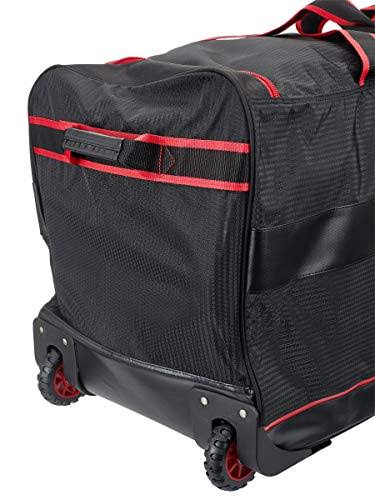 37x22 Wheeled Bag X40474