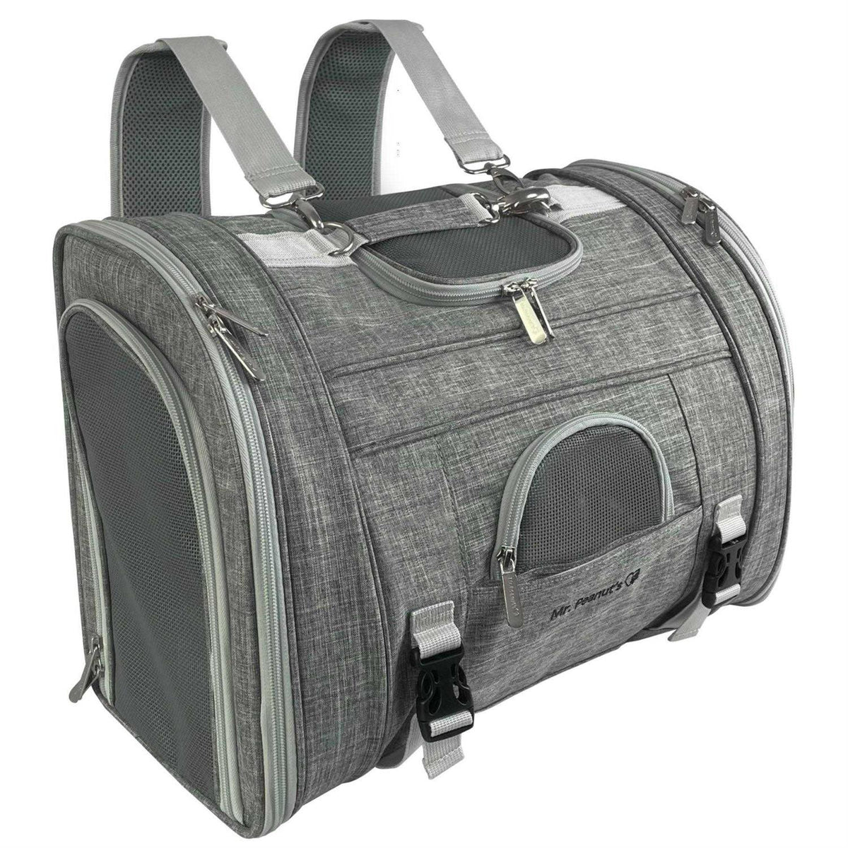 Convertible Airline Approved Pet Carrier N537