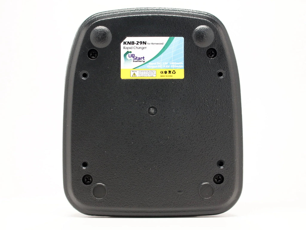 Charger with EU Adapter for Two-Way Radio M1604