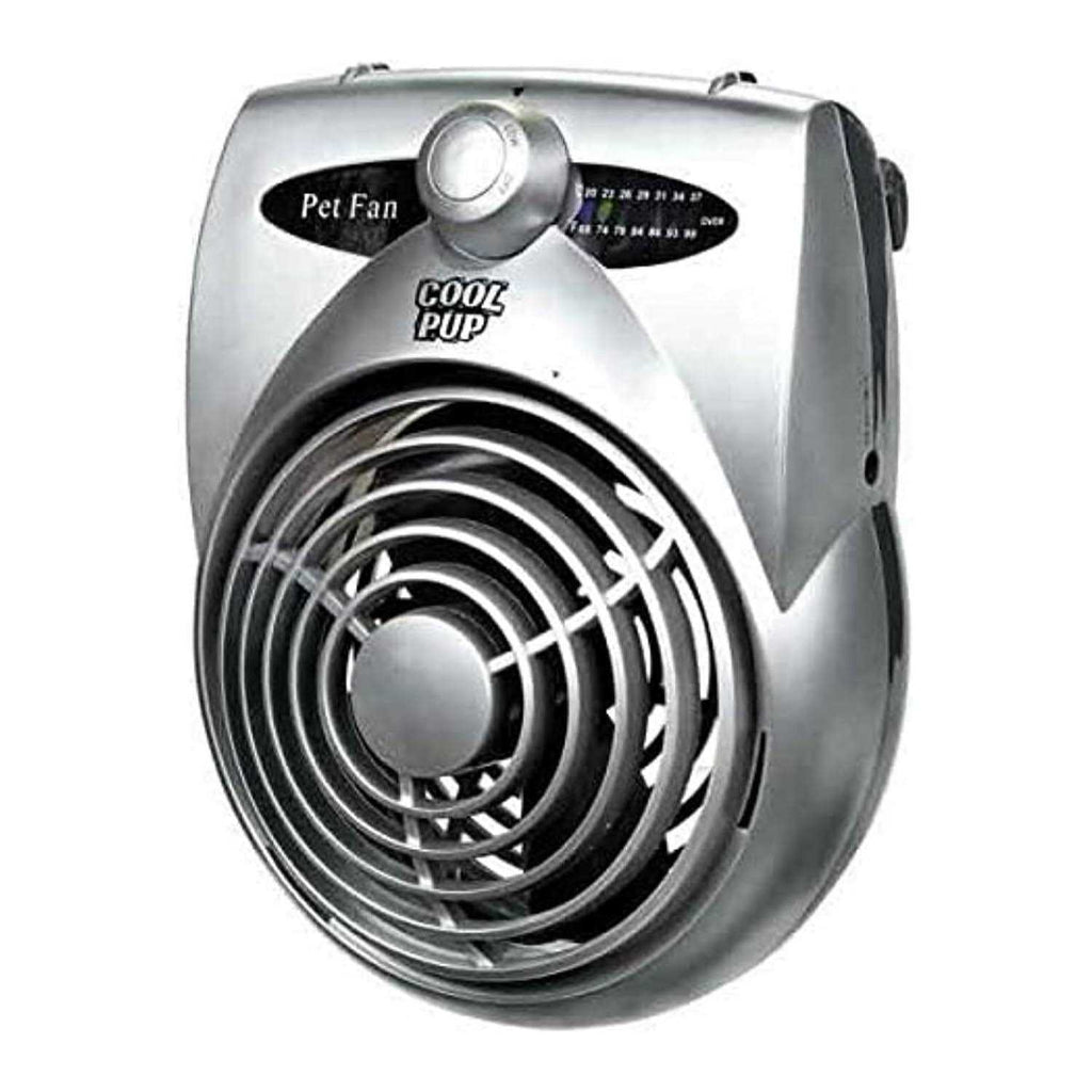 Crate Fan Z5567