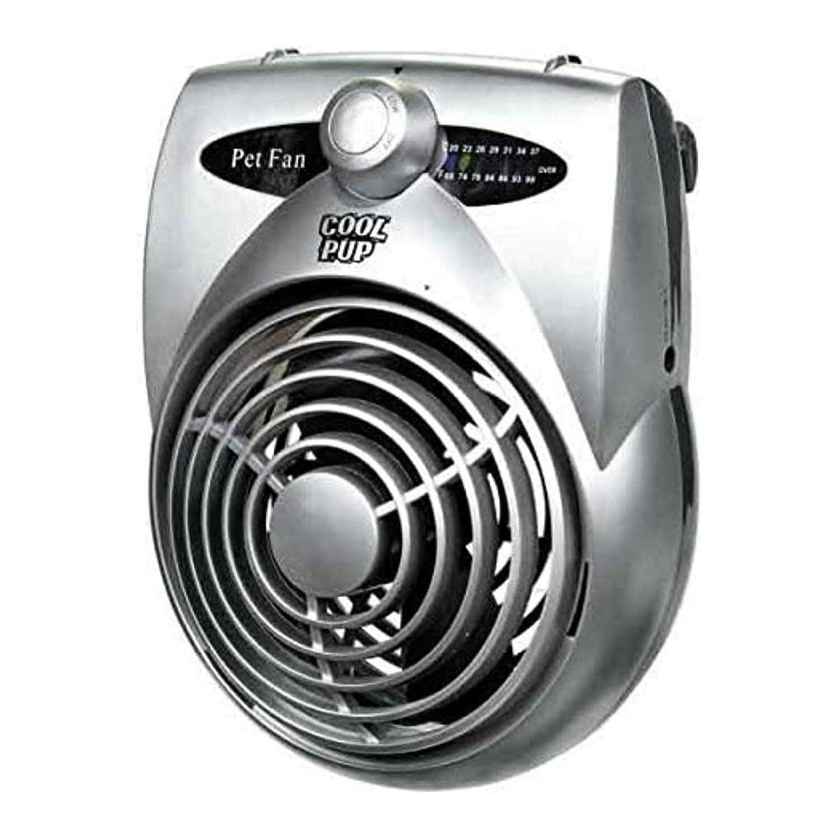 Crate Fan Z5567
