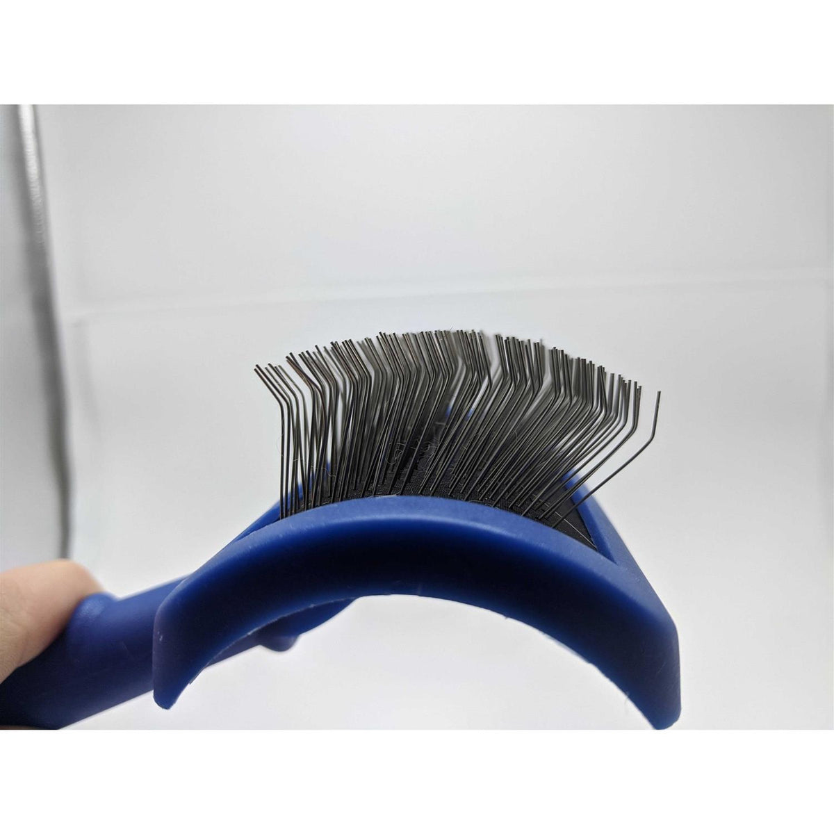 Slicker Brush with Long B814