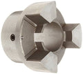 Cast Iron Medium Duty Jaw Coupling Hub K2353