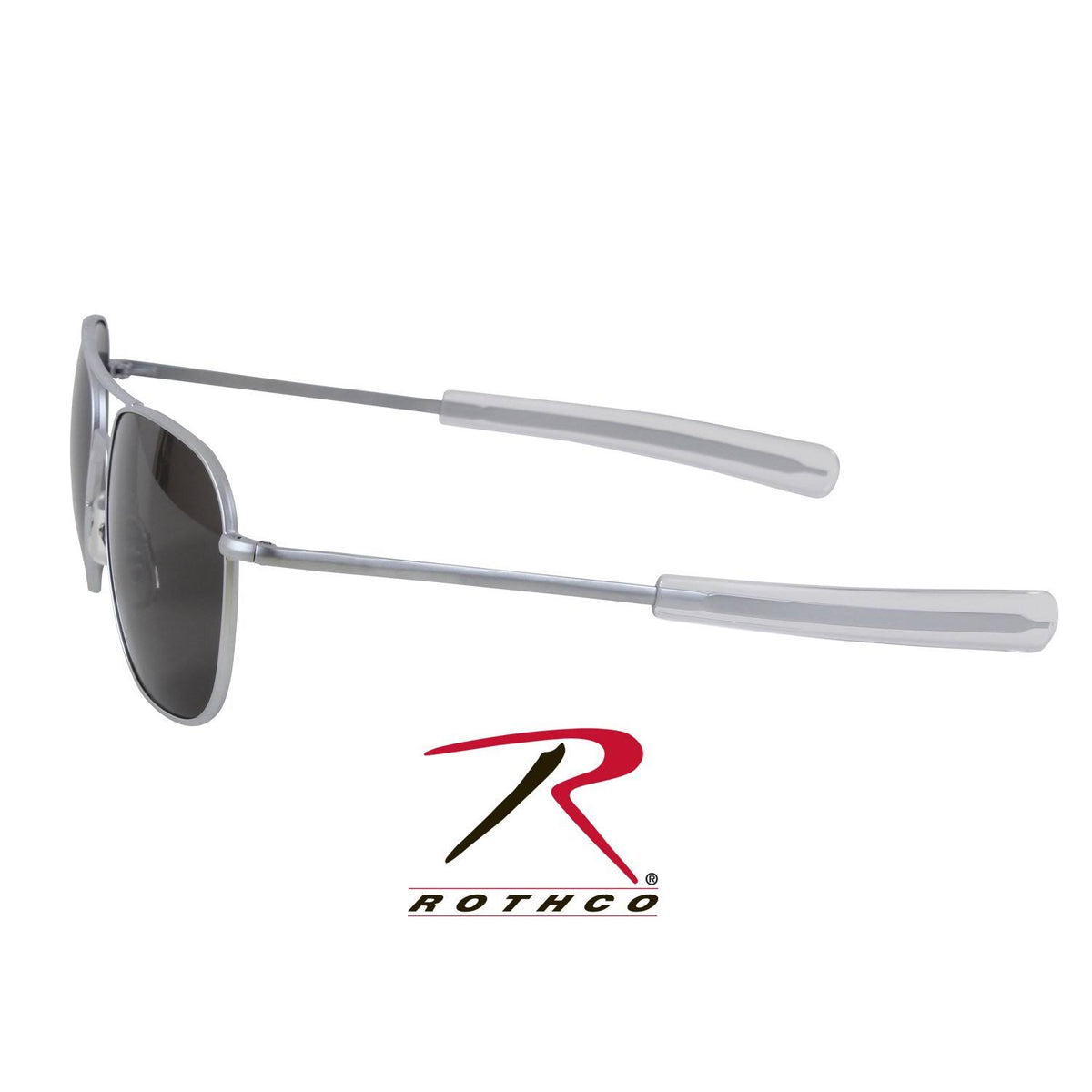Black 52 mm Sunglasses K9902