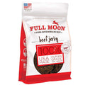 Beef Jerky Dog Treats W12875