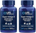 Omega-3 Fish Oil Softgels L72540