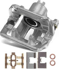 Brake Caliper Assembly with Bracket Rear Sides 2-PC P459