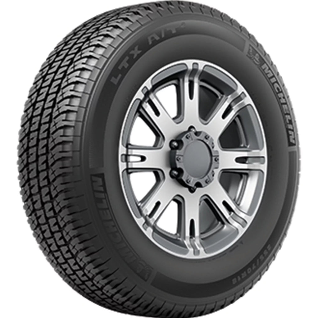 245/65R17 107S All-Season Tire Z7542