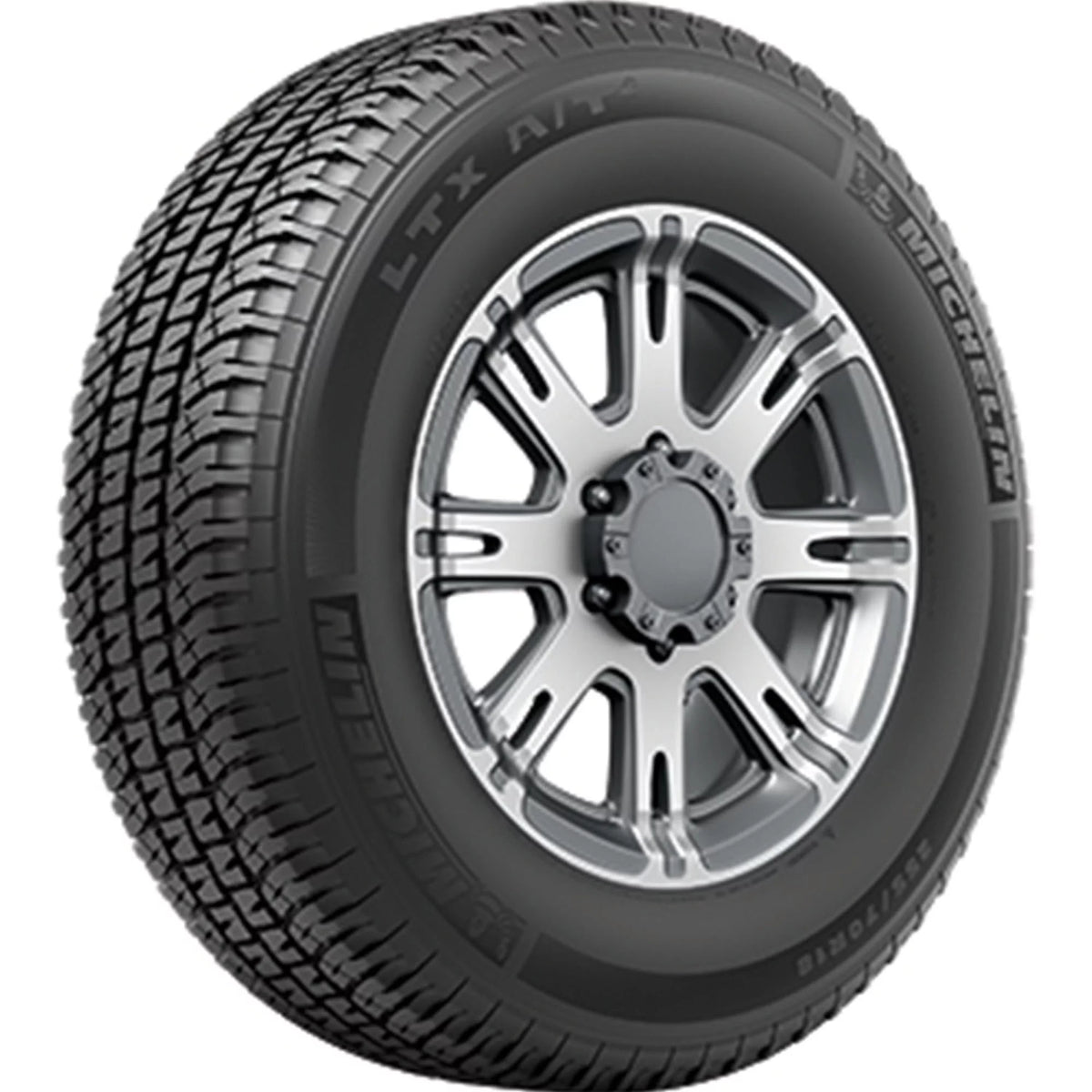 245/65R17 107S All-Season Tire Z7542
