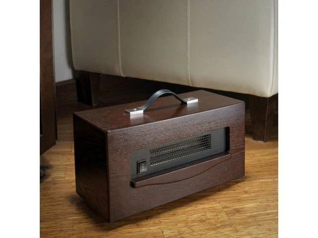 500 Watt Electric Convection Cabinet Heater P87661