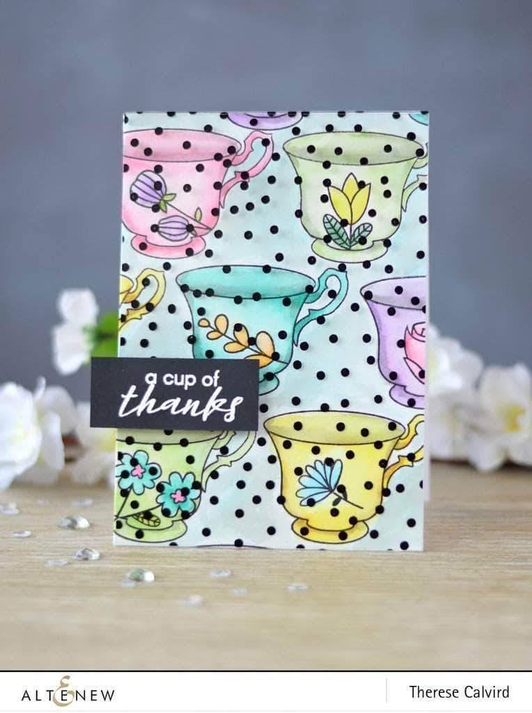 Cardmaking Kit J8884