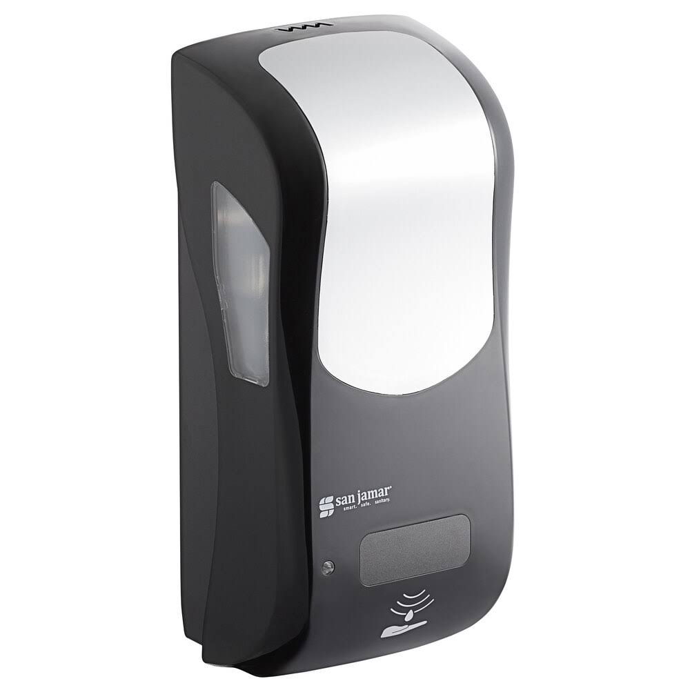 Electronic Soap Foam Dispenser C909220