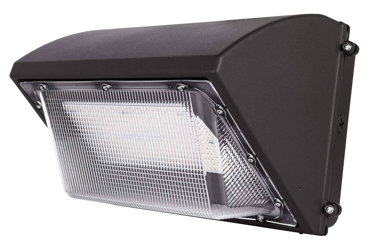 LED Wall Pack N283