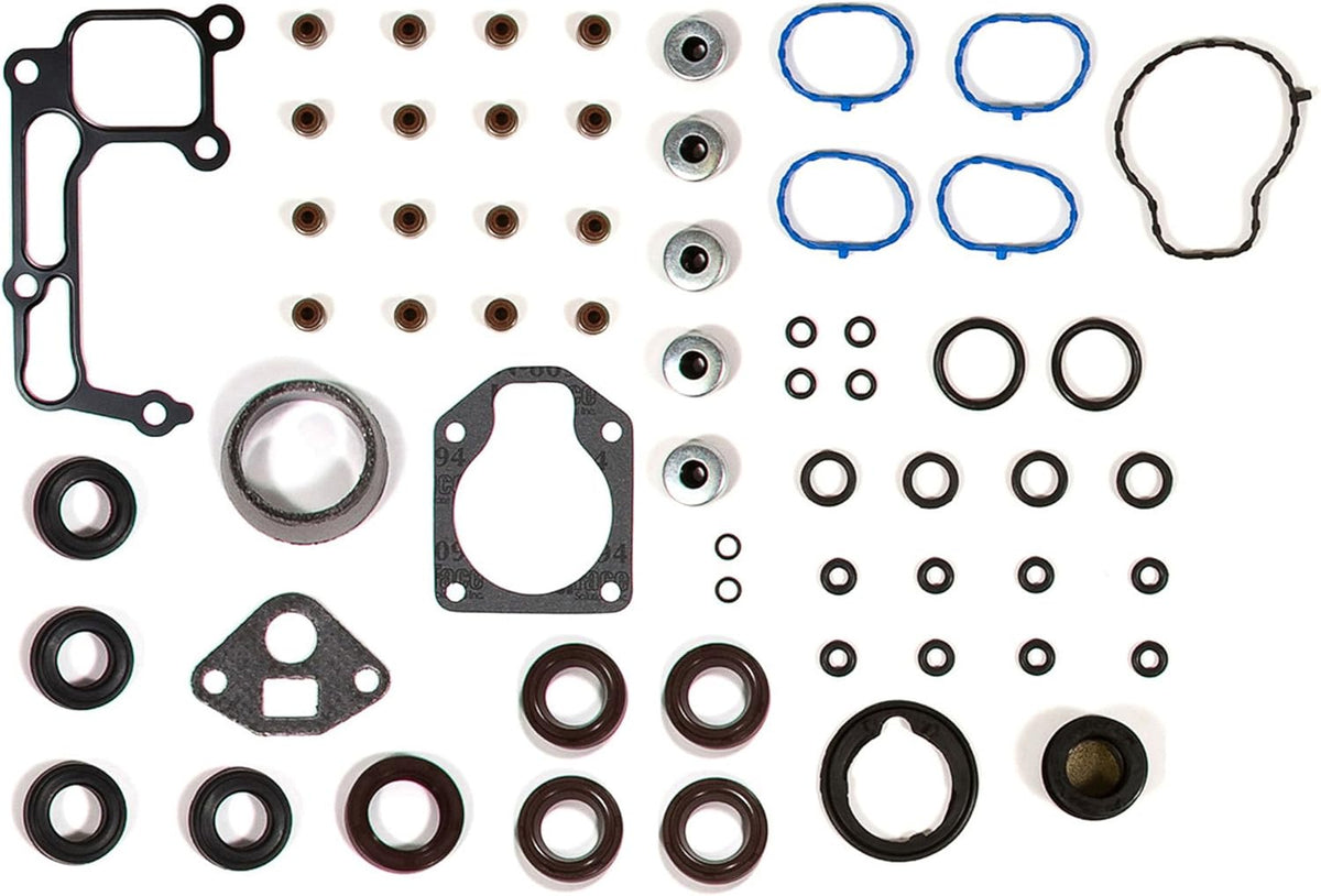 Full Gasket Set Head Bolts Intake Exhaust Valves G326