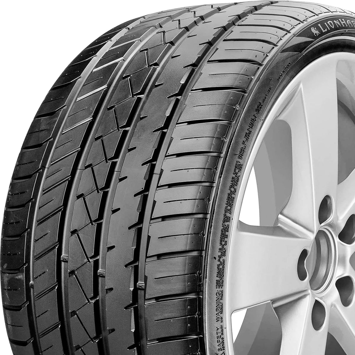 245/45R19 All Season Tire N818017