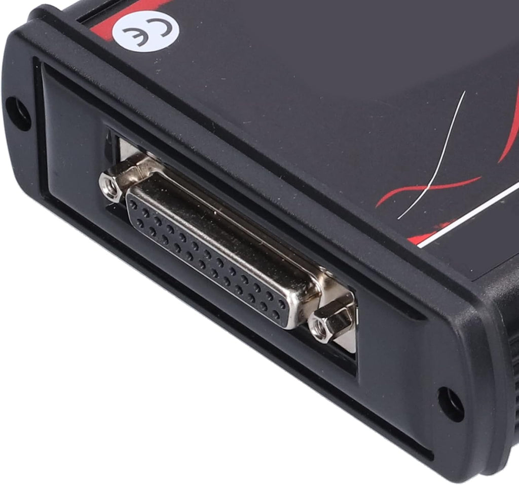 Diagnostic Scan Tool OBD2 ECU Programming Tool EU Version Software Upgrade L60657