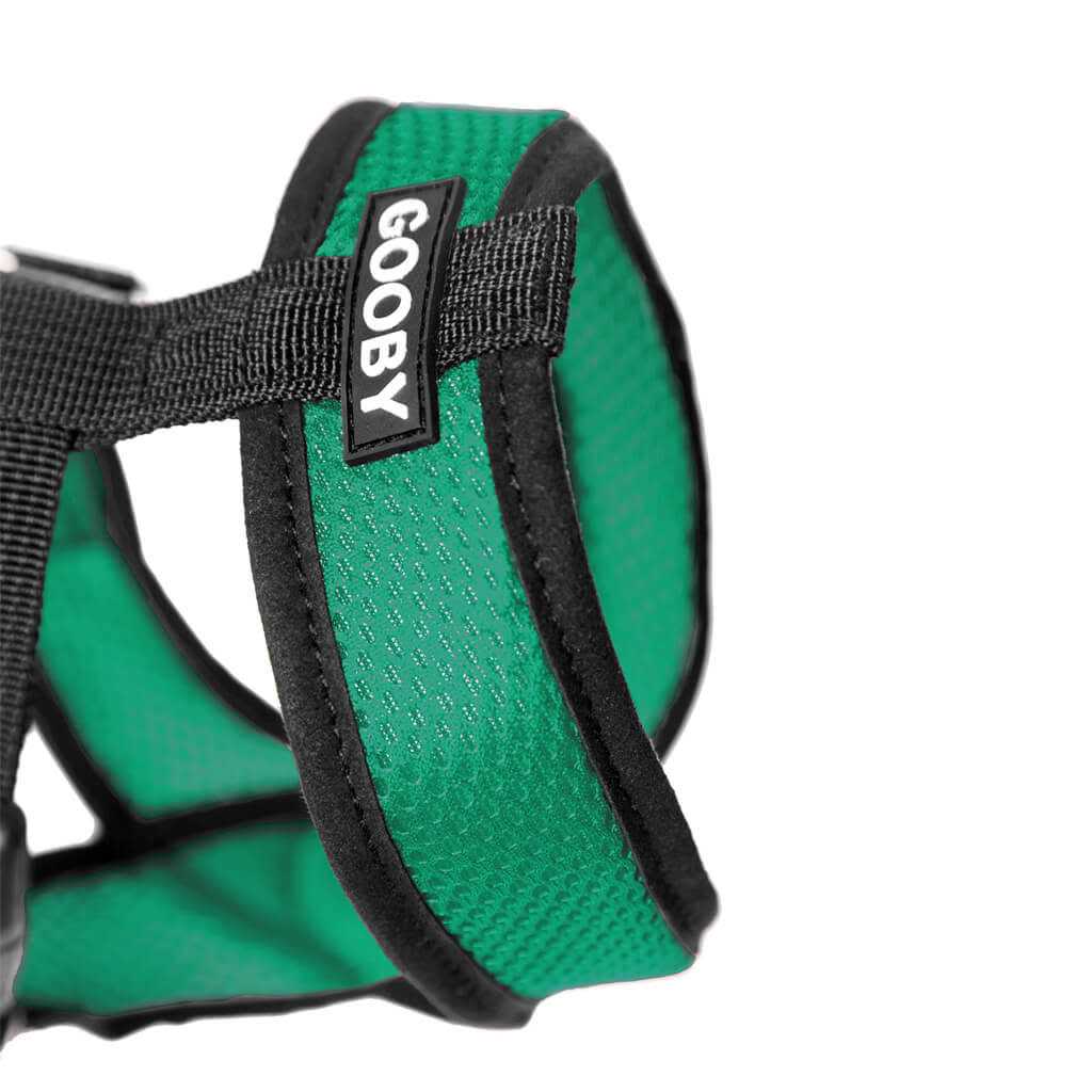 Step-In Dog Harness F540