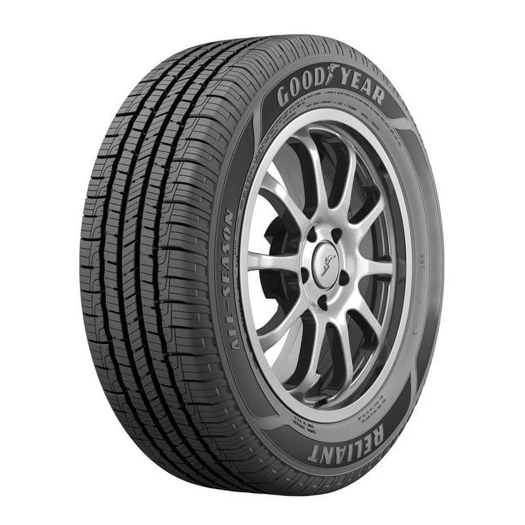 All-Season 225/55R19 99V Tire W329