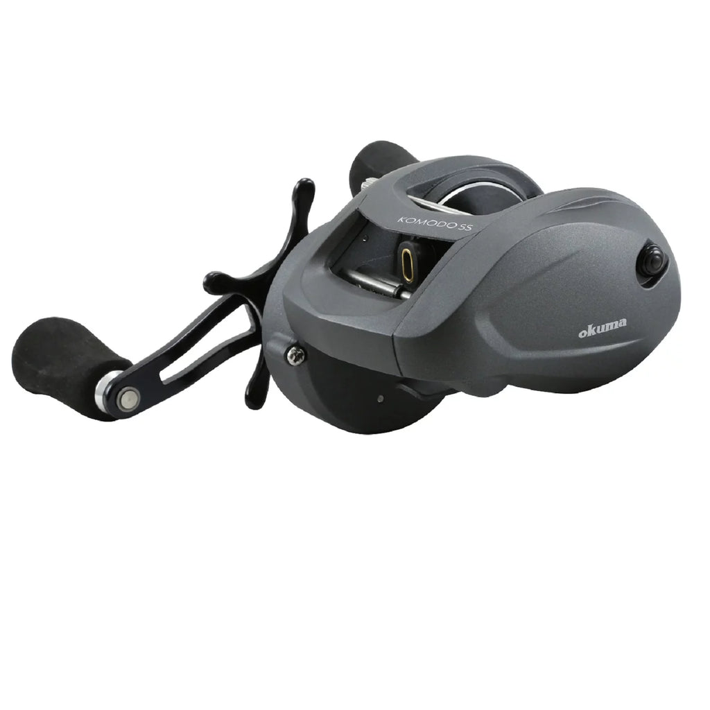 Baitcast Reel 6.4:1 W75609