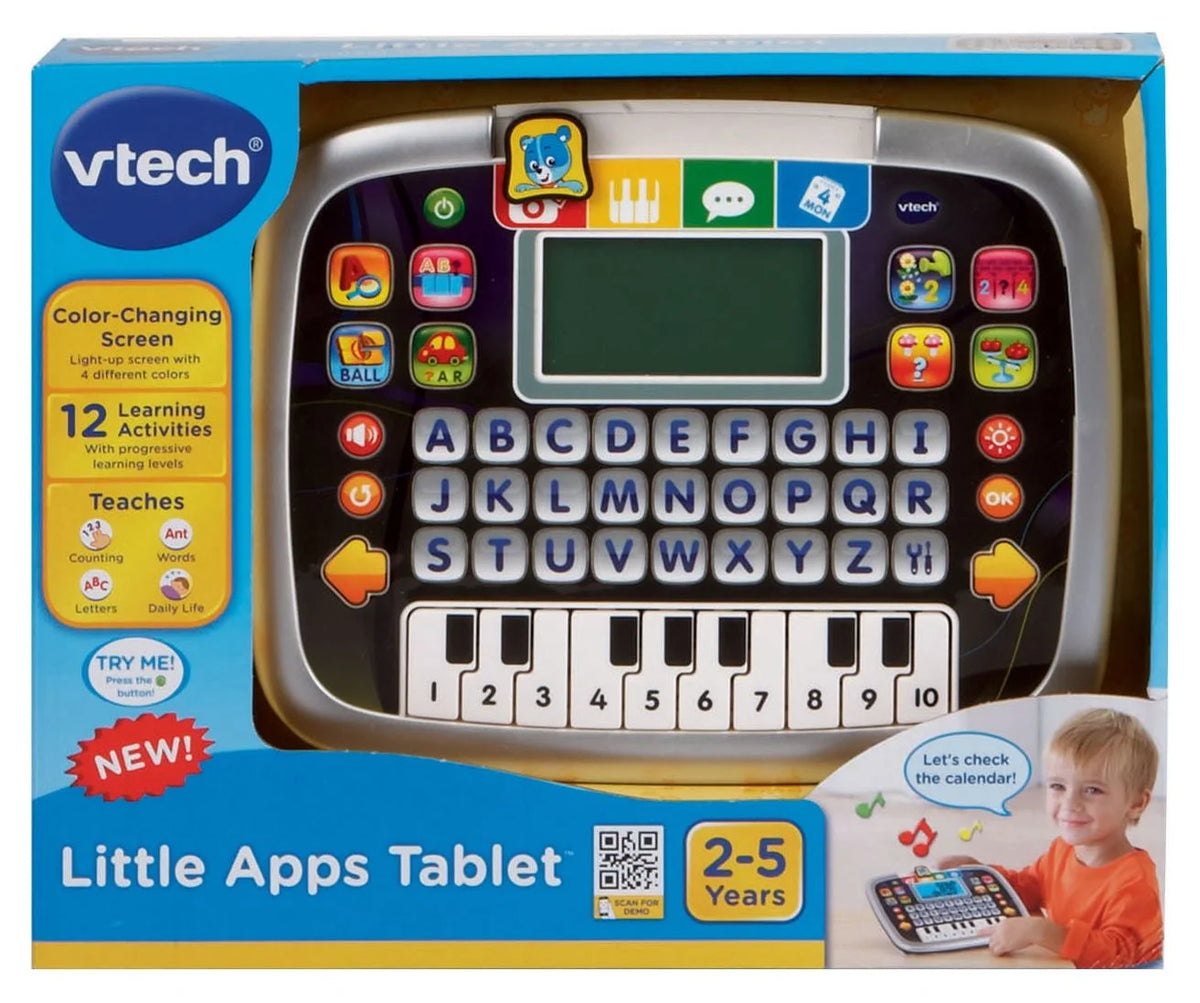 Little Apps Tablet Learning Toy D832384