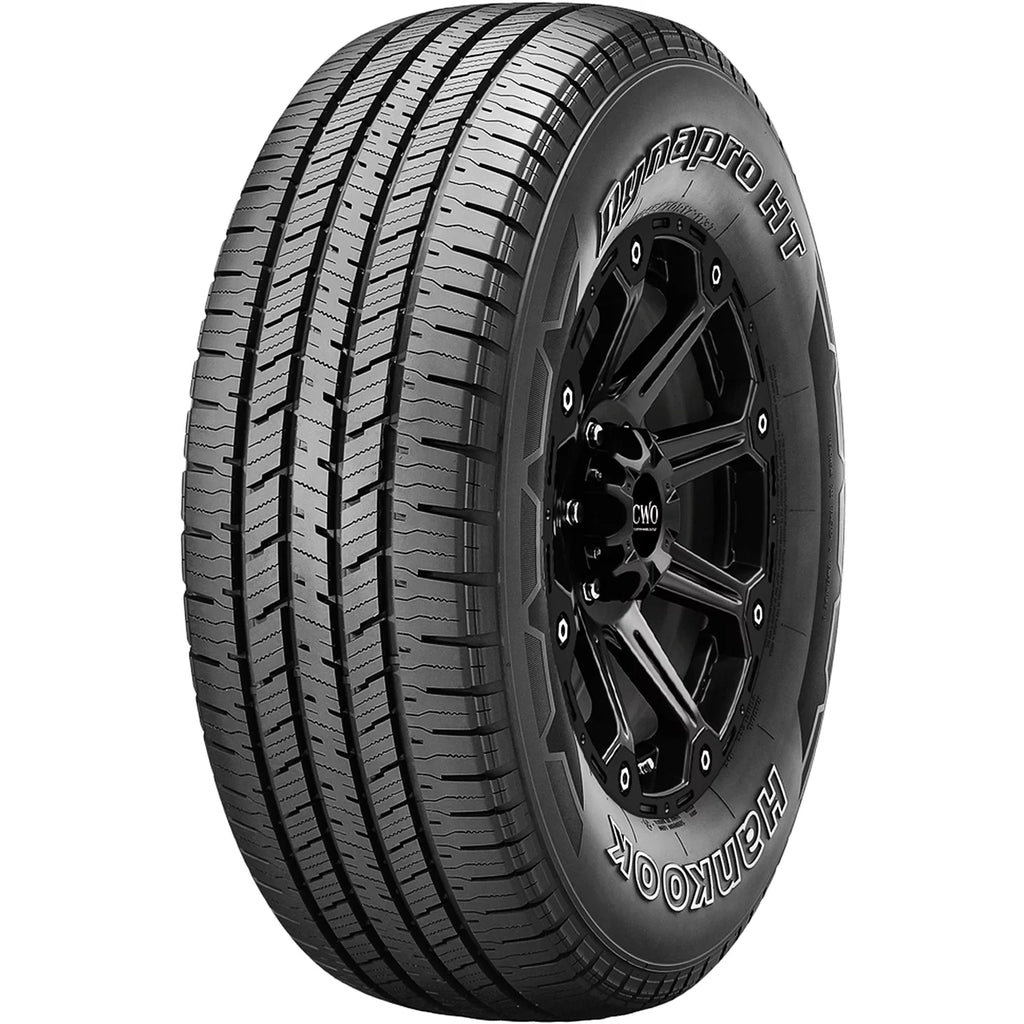 All-Season Tire 265/75R16 114T B194