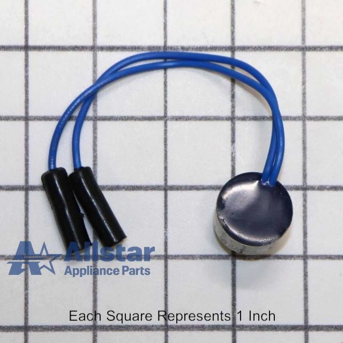 Defrost Thermostat I973799