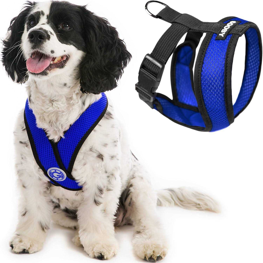 Step-In Dog Harness F540