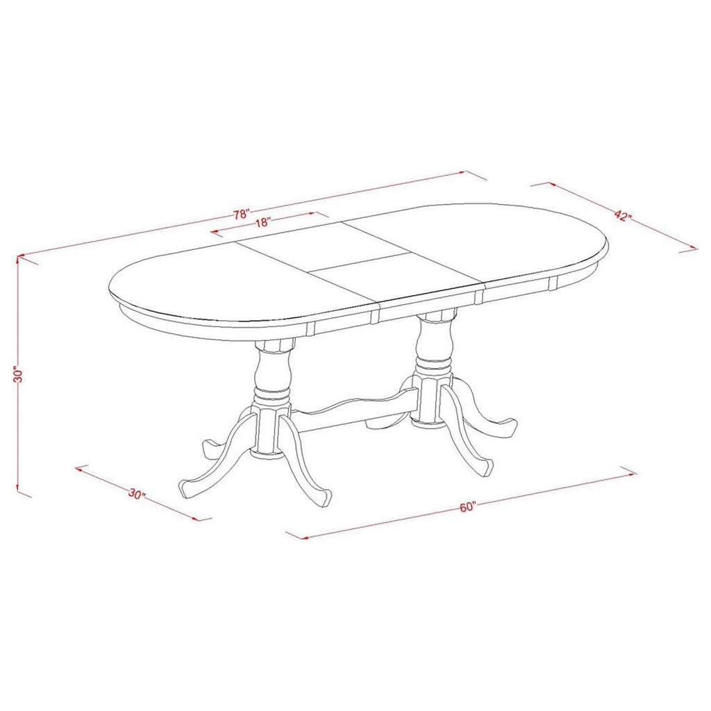 Table And Kitchen Chairs Z1344