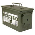 0.50 Caliber Ammo Can X225704