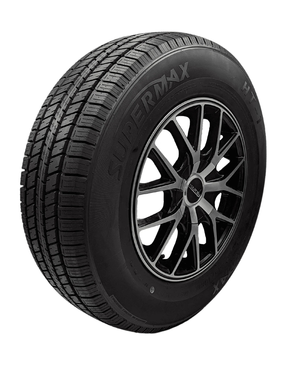 265/65R17 112T BSW Tire L15500