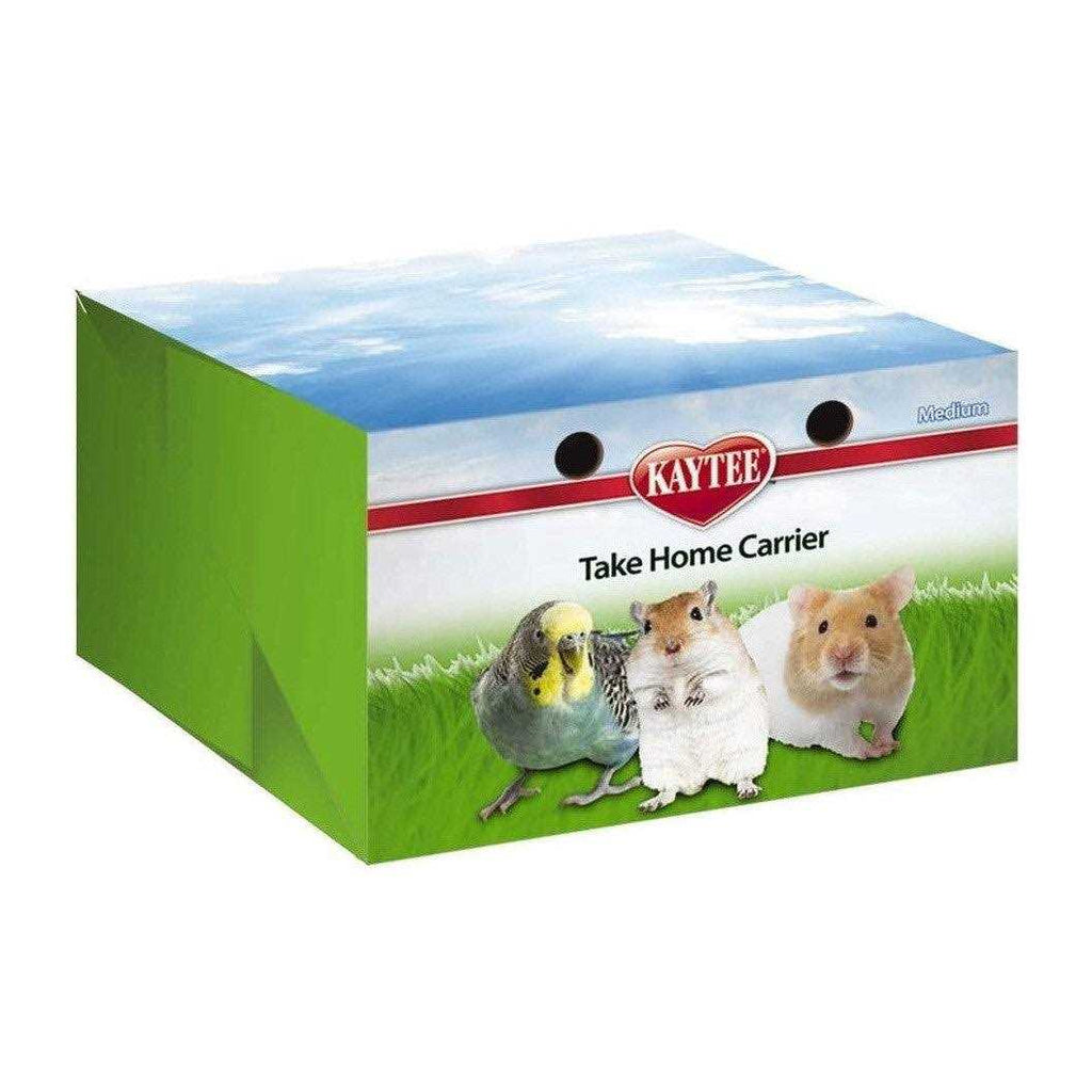 Pet Carrier H56079