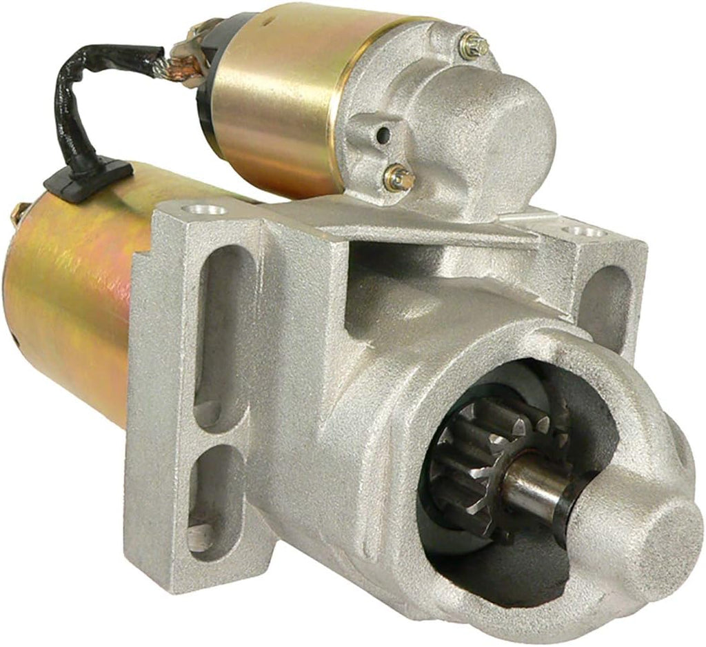 Alternator Compatible With 1999 Chevrolet Silverado 1500, 2500 Pack of 2 H8345